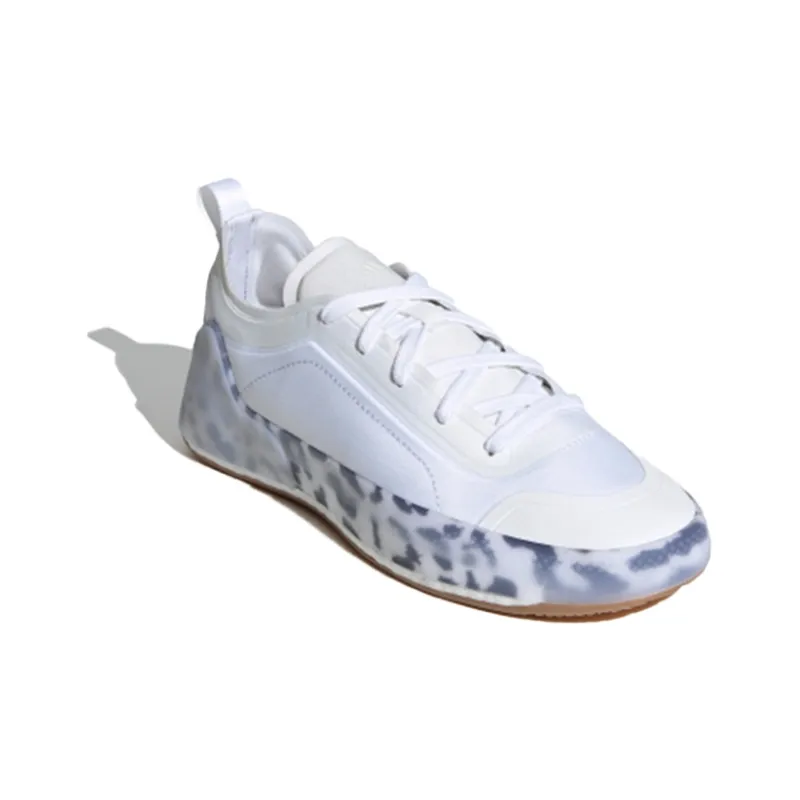 Adidas Treino Stella McCartney Leopard Print Women's-2