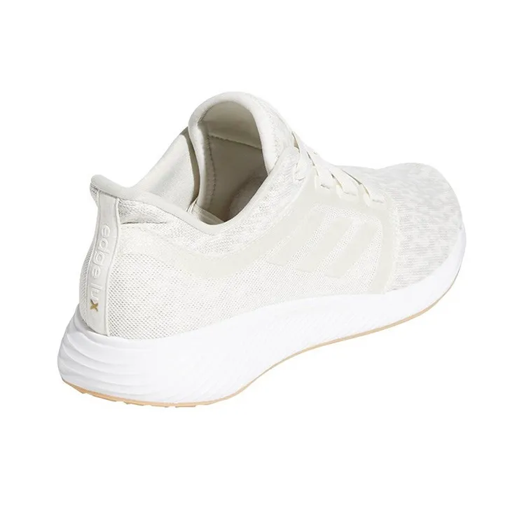 Adidas Edge Lux 3 'Raw White' Women's-2