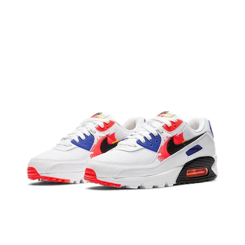 Nike Air Max 90 Brushstroke Pack Women's-2