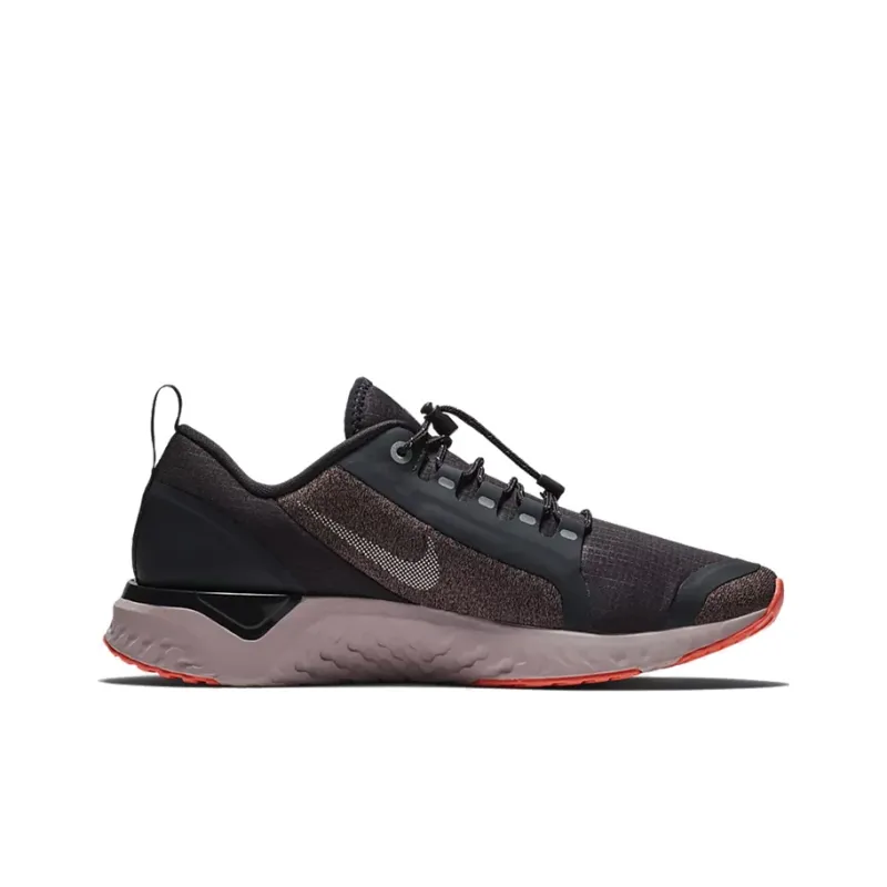 Nike Odyssey React Shield Oil Grey Women's-1