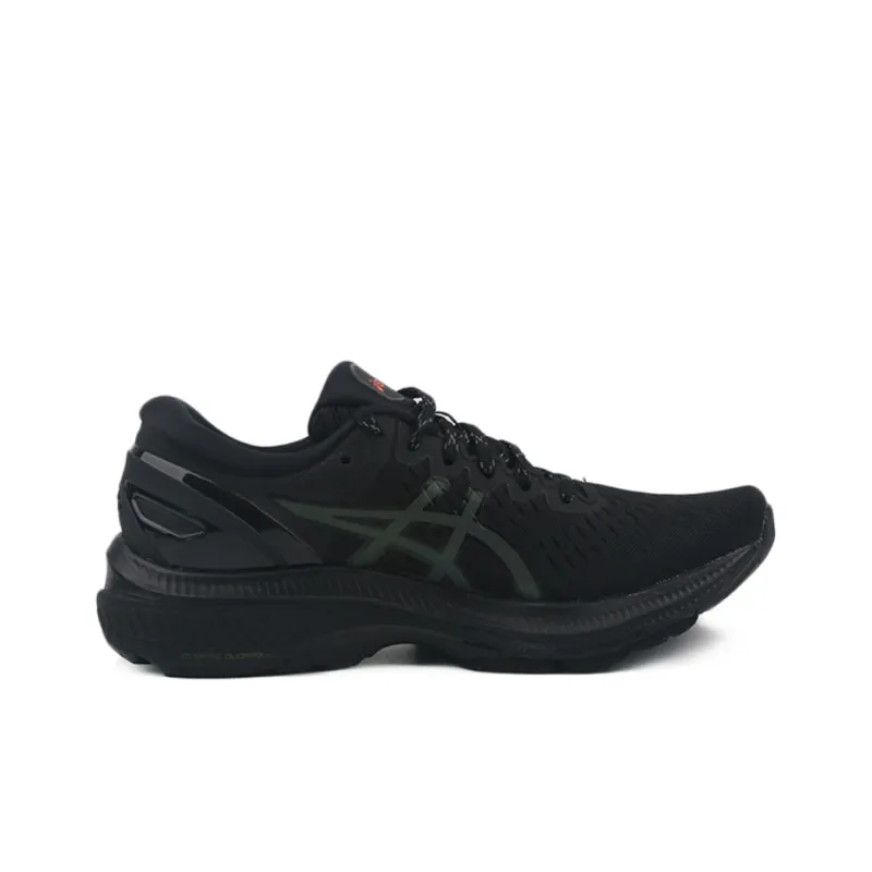 Asics Gel Kayano 27 Lite Show 'Black' Women's-1