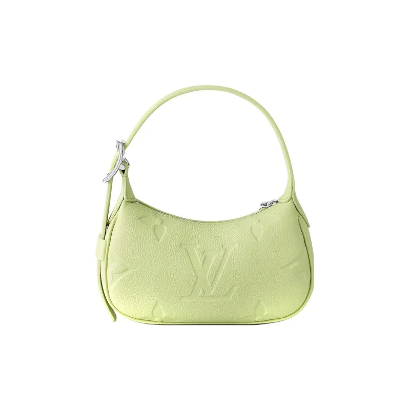 LOUIS VUITTON M82519 Mini Moon-2