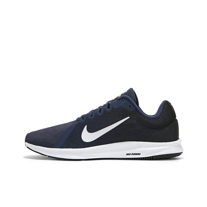 Nike Downshifter 8 'Midnight Navy'-0