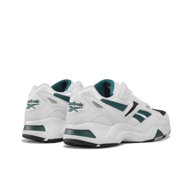 Aztrek Reebok 96 'White Rapid Teal'-3