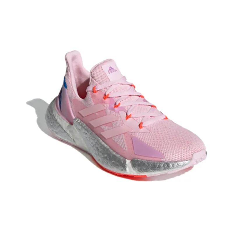 Adidas X9000l4 Pink Women's-2