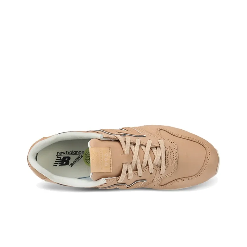 New Balance 996 Series 'Yellow' Women's-4