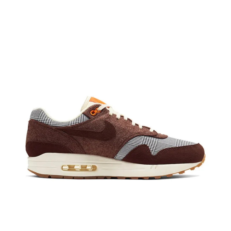 Nike Air Max 1 Houndstooth Bronze Eclipse-1