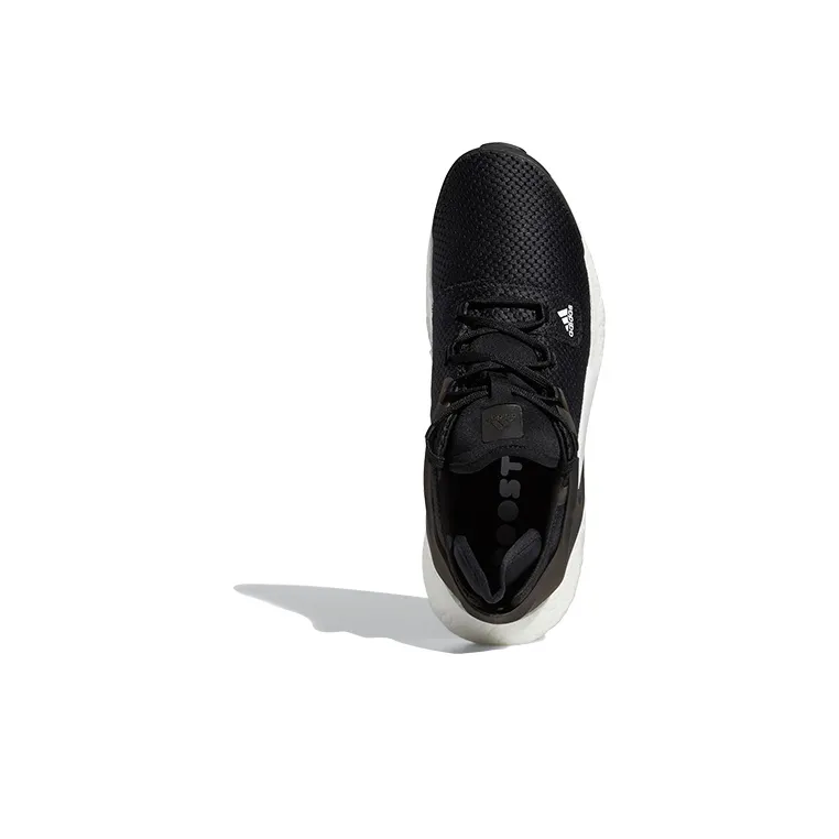 Adidas Alphatorsion Boost Core Black-4
