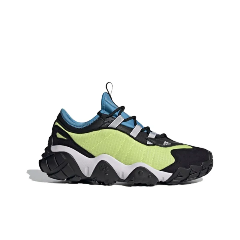 Adidas Fyw Secant Semi Frozen Yellow-1