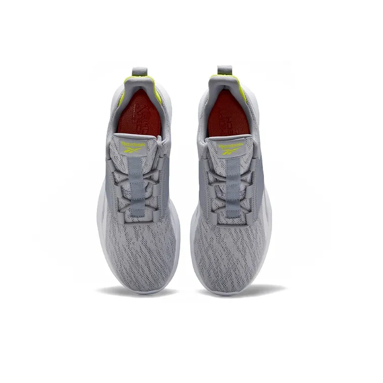 Reebok Reago Pulse 2 'Shadow White'-4