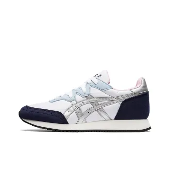 Asics Tarther Og White/Blue Women's