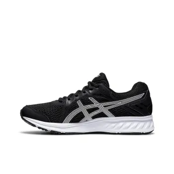 Asics Jolt 2 4E Wide 'Black White'