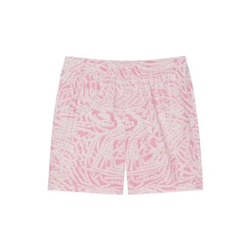 Givenchy Swimming Shorts Men Pink