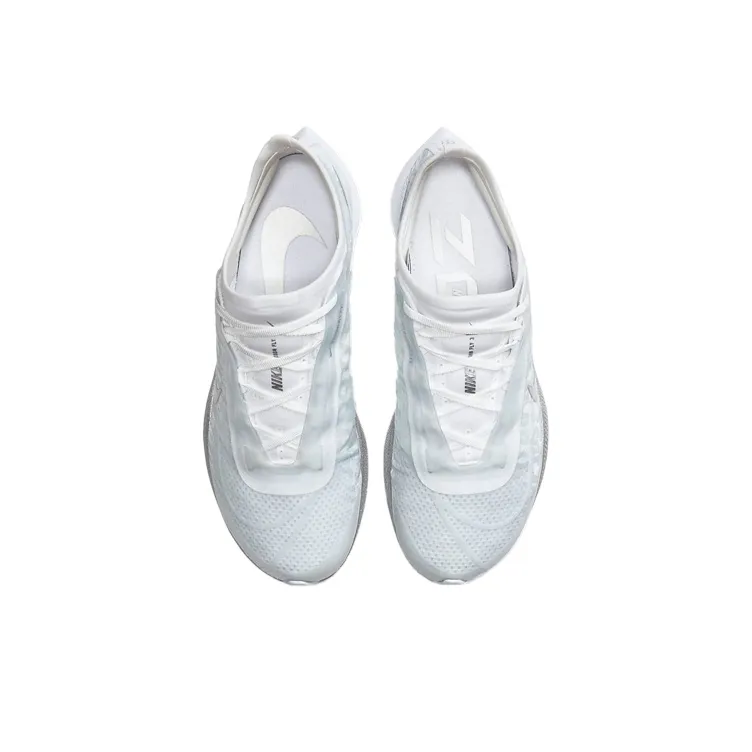 Nike Zoom Fly 3 Pure Platinum Women's-3