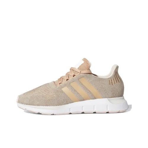 Adidas Originals Seppia Run Pale Nude Women's