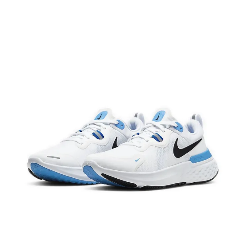 Nike React Miler White Photo Blue-2