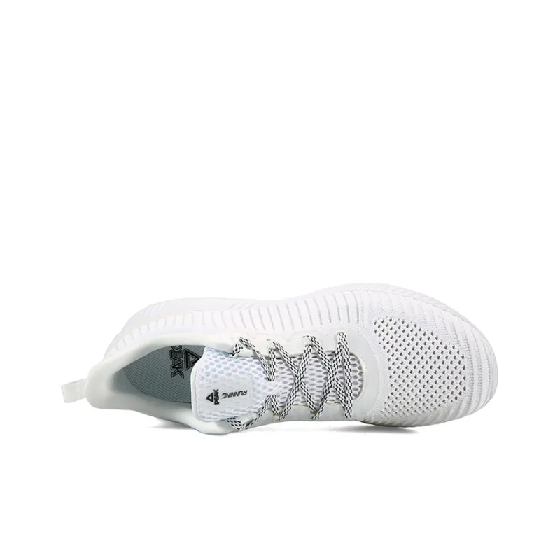 PEAK Lightweight Low Top Running Shoes Men's Baymax-3