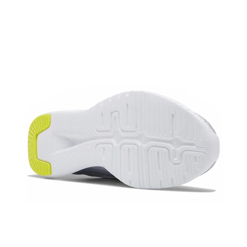 Reebok Reago Pulse 2 'Shadow White'-5