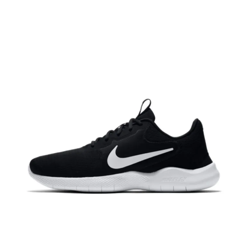 Nike Flex Experience Run 9 Black-0