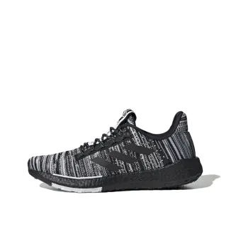 Adidas Pulseboost Hd Missoni Black White