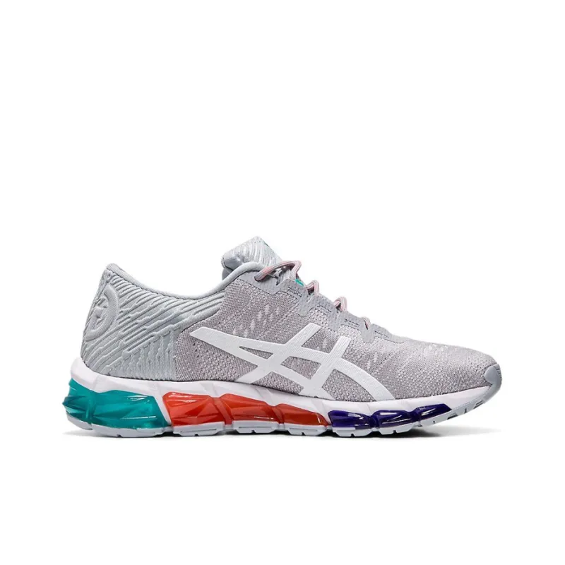 Asics Gel Quantum 360 5 Jacquard 'Piedmont Grey Multi' Women's-1