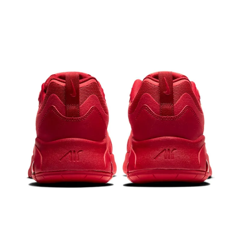 Nike Air Max 200 University Red-4
