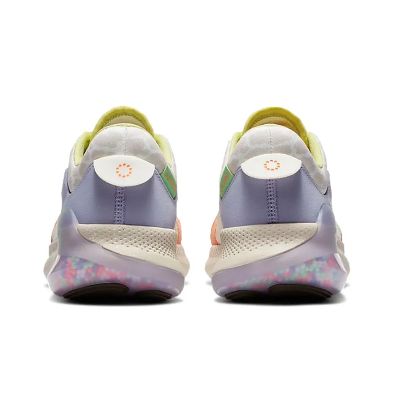 Nike Joyride Dual Run 2 Sail Orange Frost Women's-4