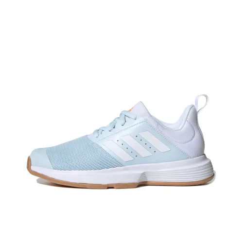 Adidas Essence Indoor Blue/White Women's