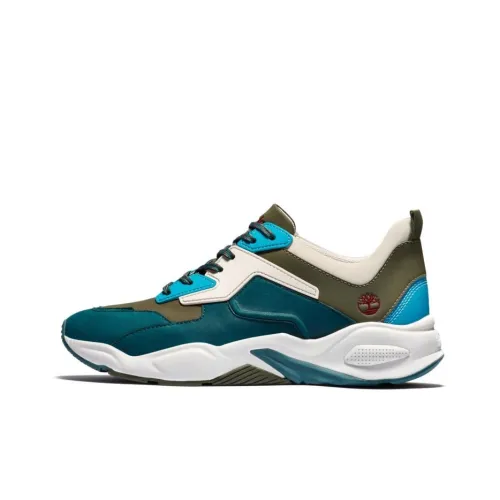 Timberland Delphiville 'Blue Green White' Women's