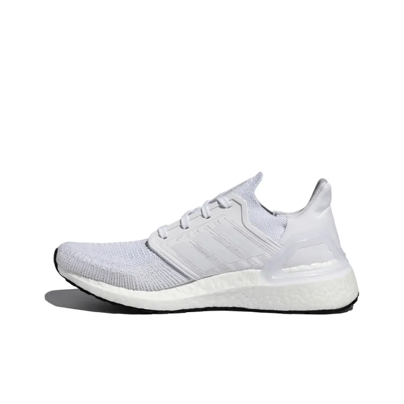 UltraBoost 20 Women's Adidas 'White' Women's-0