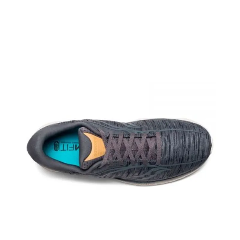 saucony Kinvara 10 'Gun Metal'-3