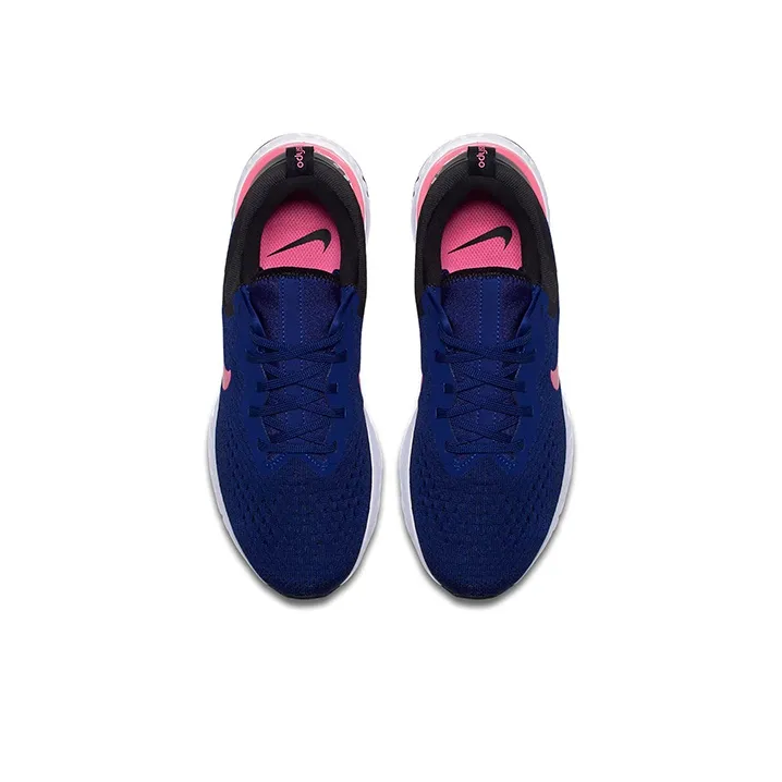 Nike Odyssey React Deep Royal Blue Women's-3