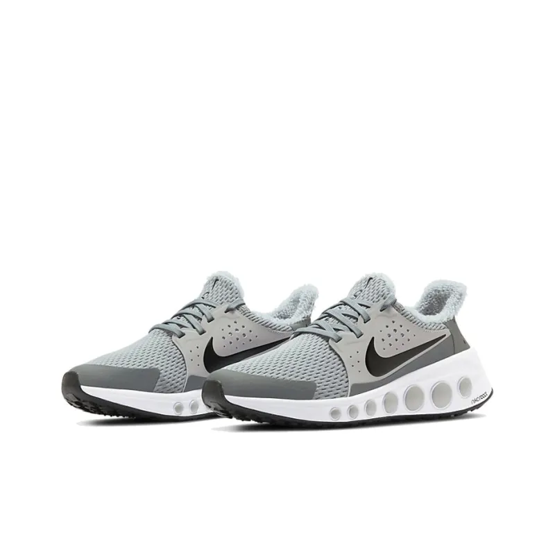 Nike CruzrOne Light Solar Flare Heather-2