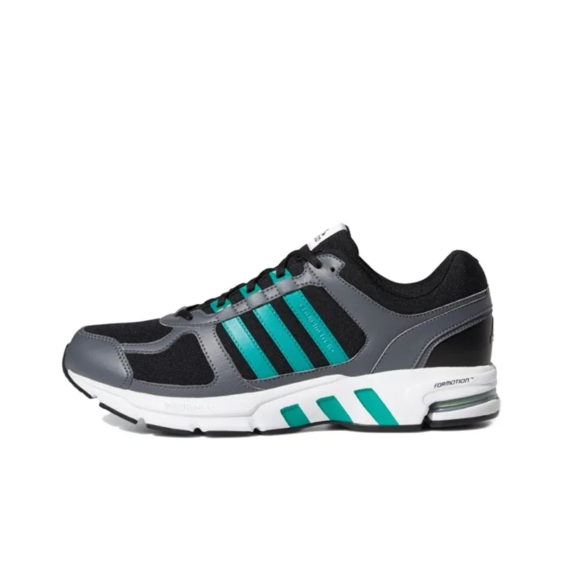 Adidas Equipment 10 Closed Grey 'Gray Green Black'-0