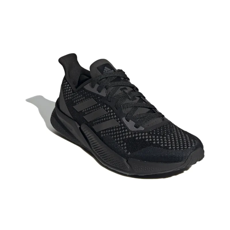 Adidas X9000L2 'Core Black Grey' Women's-2