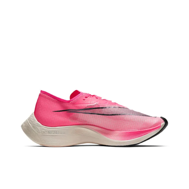 Nike ZoomX Vaporfly Next% Pink-1