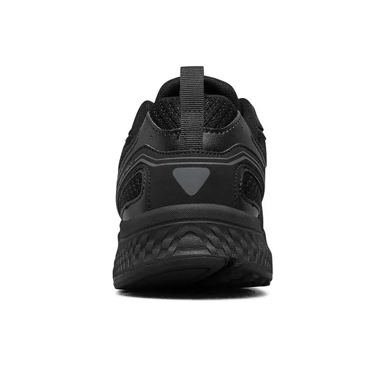 Skechers Go Run Consistent 'Triple Black'-3