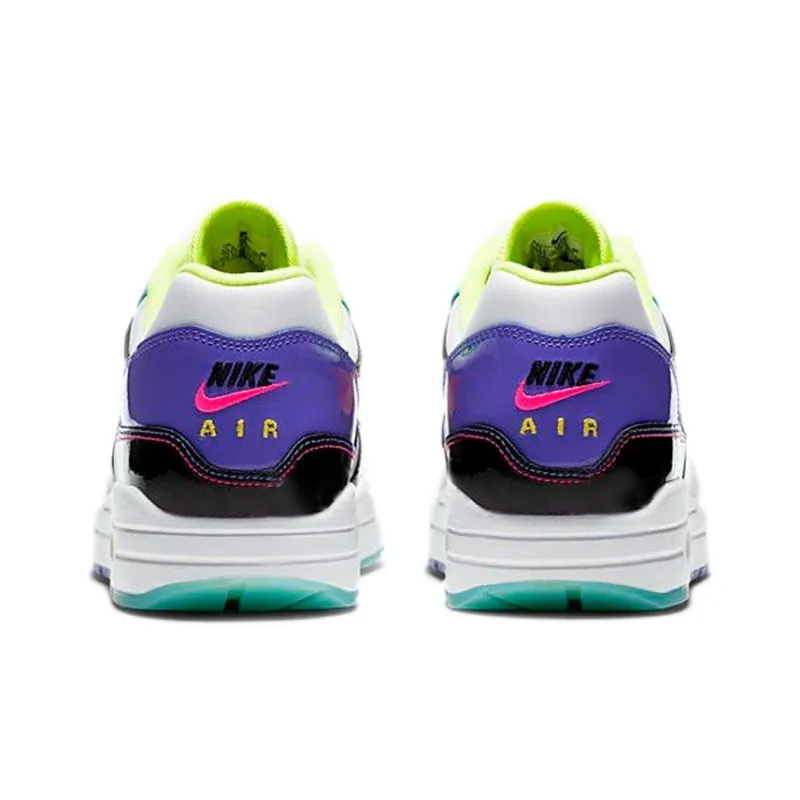 Nike Air Max 1 Hyper Pink-4