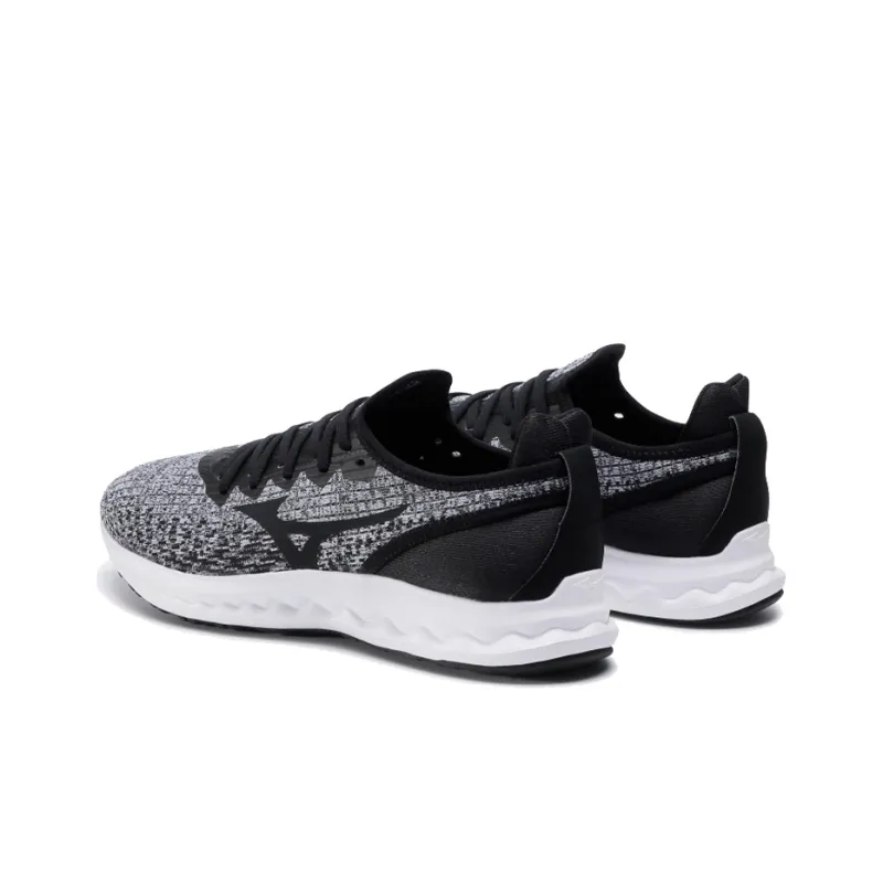 Mizuno Wave Polaris Sp 2 'Black Grey White'-3