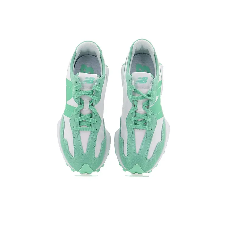 New Balance 327 Asos 1 800 Summer Mint-3
