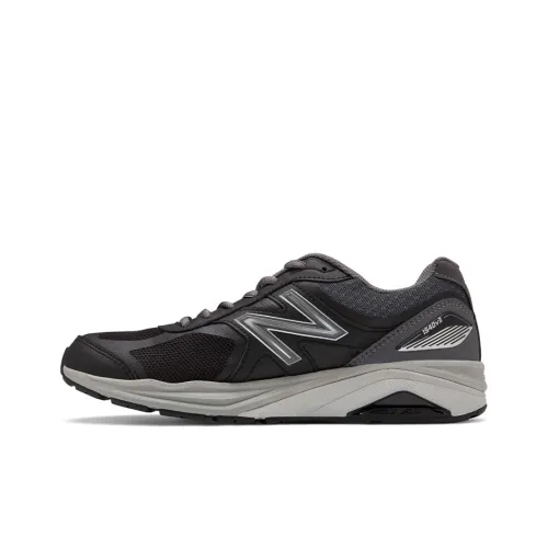 New Balance 1540v3 'Black Castlerock'