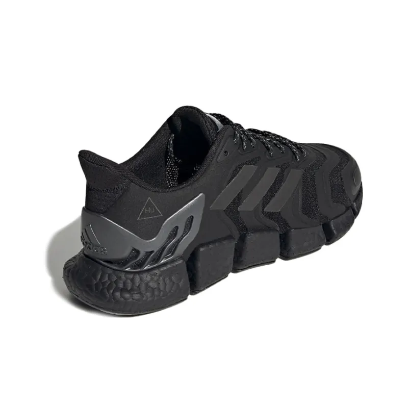 Adidas Pharrell X Climacool Vento 'Black Future'-3