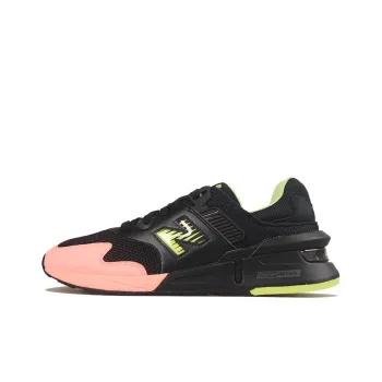 New Balance 997S Kawhi Leonard Sunrise