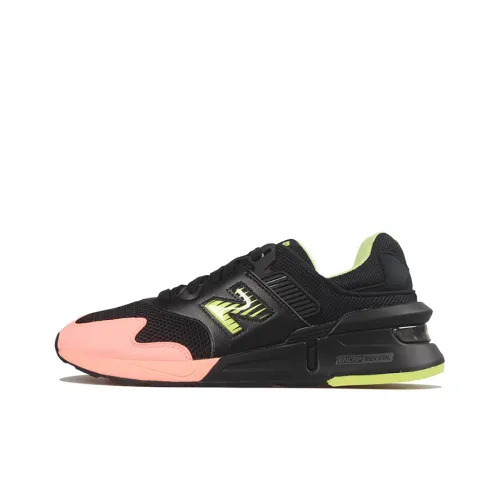 New Balance 997S Kawhi Leonard Sunrise