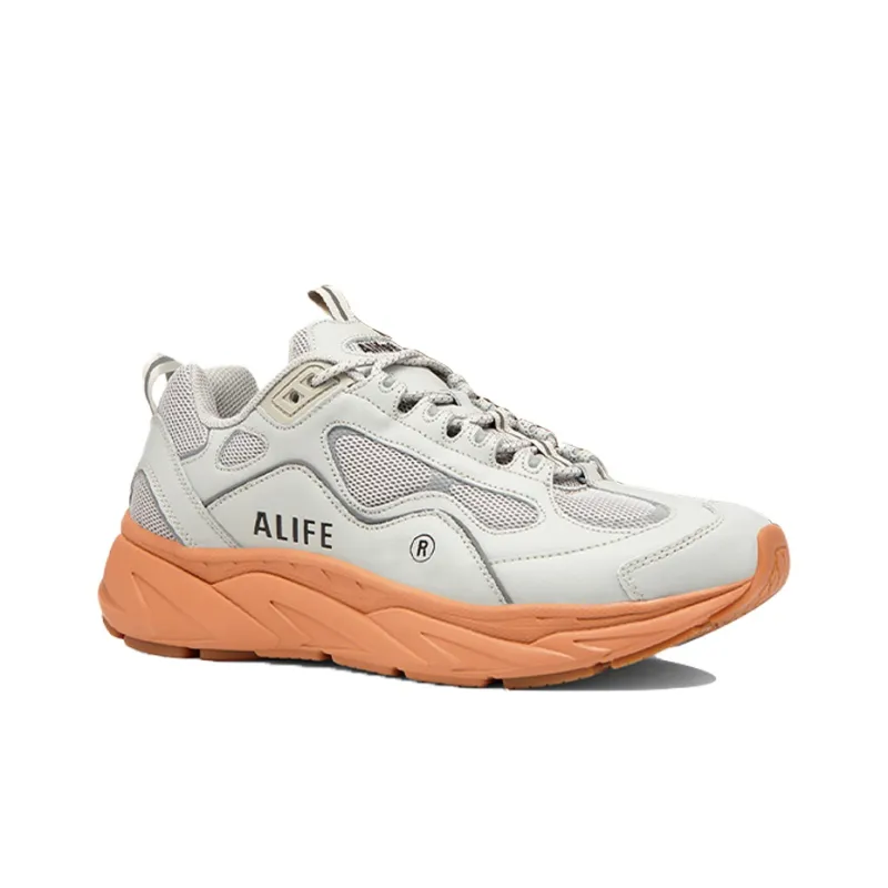 FILA Alife X Trigate 'Light Grey Gum'-1
