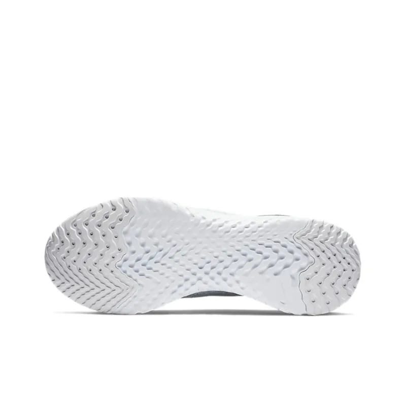 Nike Epic React Flyknit 2 Pure Platinum Women's-5