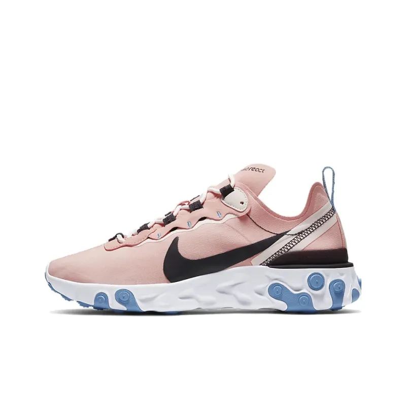 Nike React Element 55 Coral Stardust Women's-0