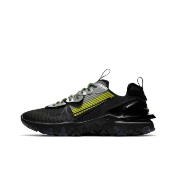 Nike React Vision Premium 3M Anthracite Volt