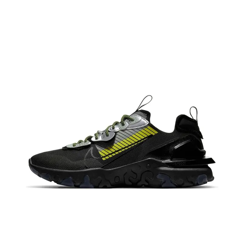 Nike React Vision Premium 3M Anthracite Volt-0