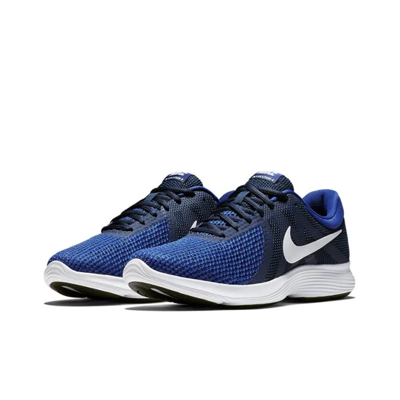 Nike Revolution 4 'Midnight Navy'-2